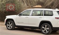 Jeep Grand Cherokee L